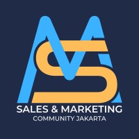 Sales & Marketing Community Jakarta logo - Similar company to Marklab Creative Media