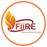 FiiRE™ Goa logo - Similar company to Infed