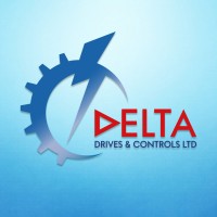 Delta Drives & Controls Ltd