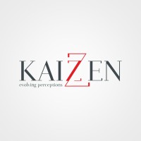 Kaizzen logo - Similar company to Bridgers