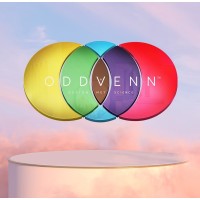 Oddvenn logo - Similar company to Pointonefour