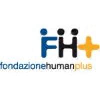 Fondazione Human + logo - Similar company to Alfapar