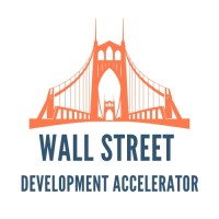 Wall Street Development Accelerator (WSDA) logo - Similar company to Ppc Live The Podcast