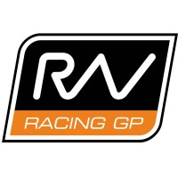 RW Racing GP logo - Similar company to Rw Racing Gp