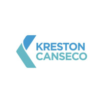 Kreston Canseco logo - Similar company to Unitam Uniformes