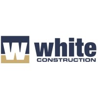 WHITE CONSTRUCTION, INC. logo - Similar company to Bingham Construction