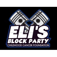 Eli's Block Party Childhood Cancer Foundation logo - Similar company to Block Farms