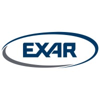 Exar Corporation logo - Similar company to Entropic Communications