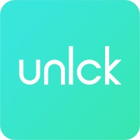 UNLCK logo - Similar company to Wevii