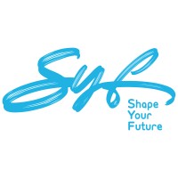 Shape Your Future | SYF logo - Similar company to Youzz
