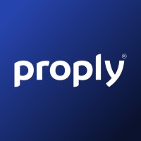 proply logo - Similar company to Propli