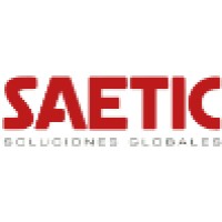 SAETIC logo - Similar company to Selp Solutions Spain