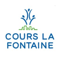 Cours La Fontaine - Ecole Primaire Espérance Banlieues Saint-Etienne logo - Similar company to Hotel Raphael