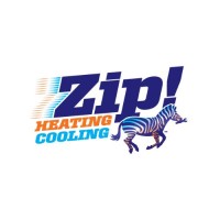 Zip Heating & Cooling logo - Similar company to Dc Develop