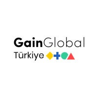 Gain Global Türkiye logo - Similar company to Mobese Akademi
