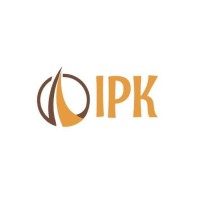 I.P.K. LLC logo - Similar company to Technologistics Limited