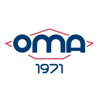 OMA1971 logo - Similar company to Newmapak Filling And Packaging Group