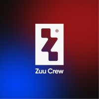 Zuu Crew logo - Similar company to Talentsync Ai