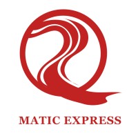 Matic Express logo - Similar company to Sharelogis China Ltd共勤外贸服务