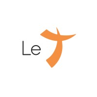 Le T - Fine Tea Trading Company logo - Similar company to Oxalis Tea And Coffee