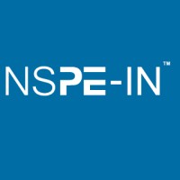 Indiana Society of Professional Engineers (ISPE) logo - Similar company to Indiana Section Of Ite