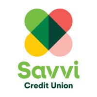 Savvi Credit Union logo - Similar company to Heritage Credit Union Dublin