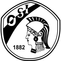 Oslostudentenes idrettsklubb logo - Similar company to Diagnostic Data Hub