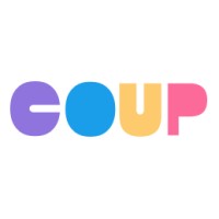 Coup Firm logo - Similar company to Pulse Leads