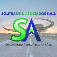 SOLITRANS Y ASOCIADOS S.A.S. logo - Similar company to Solera Gestión De Residuos S.A.S