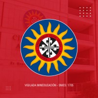 Universidad Santo Tomás Bucaramanga logo - Similar company to Udes Mercadeo Y Publicidad Bucaramanga