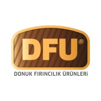 Donuk Fırıncılık logo - Similar company to Nebyan Doğal