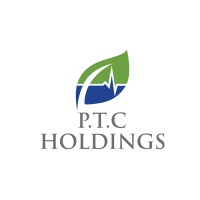 P.T.C Holdings (Private) Limited logo - Similar company to Ptc Holding