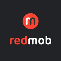 Redmob logo - Similar company to Roigen