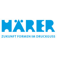 Alfred Härer GmbH logo - Similar company to Cimco.