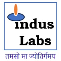 IndusKLabs logo - Similar company to Utilizeai