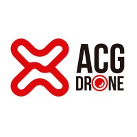 ACG Drone logo - Similar company to Intedig - Drones