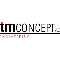 TM Concept AG logo - Similar company to Network 41 Ag