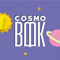 CosmoBook logo - Similar company to Penguin Random House Grupo Editorial | Perú