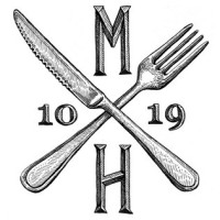 Manhattan House logo - Similar company to Aurora Wdc