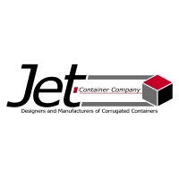 Jet Container Company logo - Similar company to Five Star Sheets