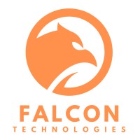 Falcon Technologies logo - Similar company to Cy9