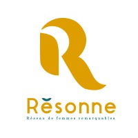 Réseau Résonne logo - Similar company to Penser Crayon !