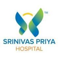Srinivas Priya Hospital Pvt Ltd logo - Similar company to Mint Pharmaceuticals Pvt. Ltd.