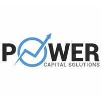 Power Capital Solutions logo - Similar company to Precision Capital - Your Private Money Source