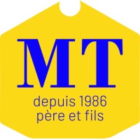 SARL MANUTENTION TOULOUSAINE logo - Similar company to La Formica Edile