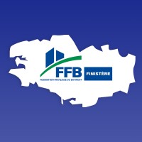 Fédération du BTP du Finistère logo - Similar company to Chevrier Tp