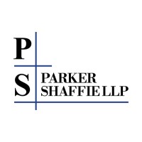 Parker Shaffie LLP logo - Similar company to Gaw Poe Llp