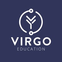 Virgo Education (Holon IQ 2023-2024 Latam) logo - Similar company to Ruta Impacta