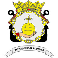 Stichting Zeekadetkorps Lemmer logo - Similar company to Stichting Erfgoed Den Helder