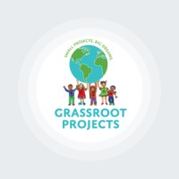 GRASSROOT PROJECTS logo - Similar company to Grass Root Consulting